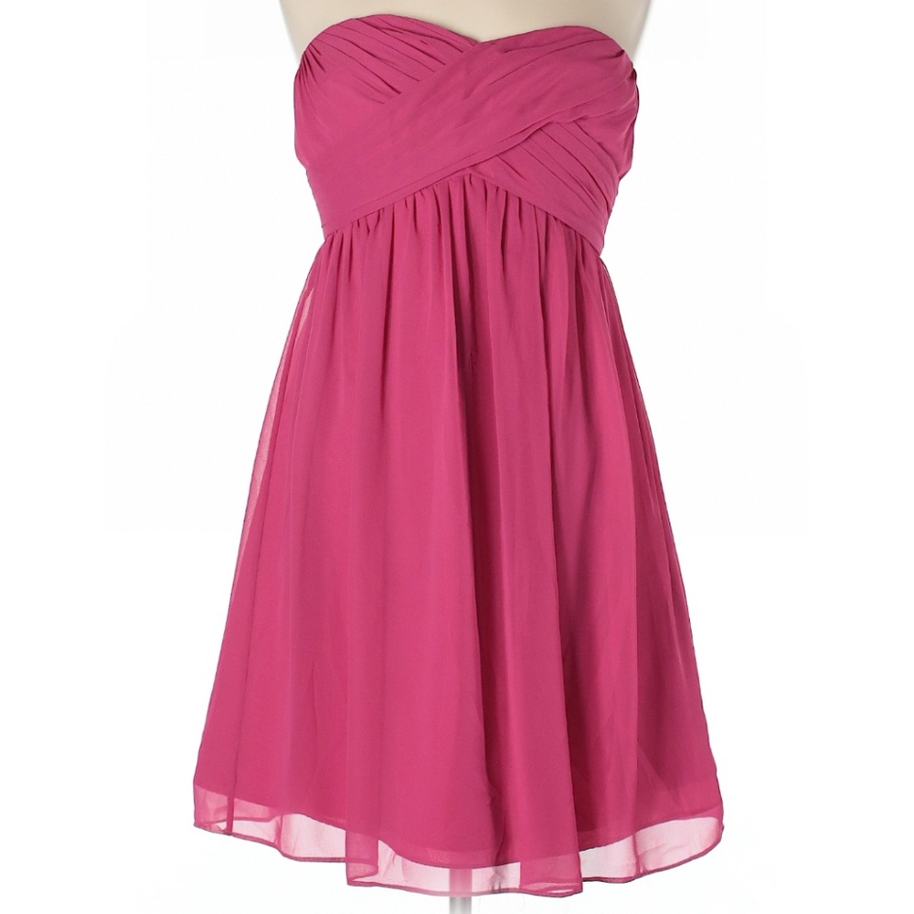 Bill Levkoff dress